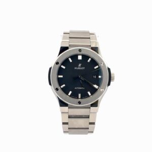 Hublot Classic Fusion – Ref. 548.NX.1170.NX – 42mm (sold)