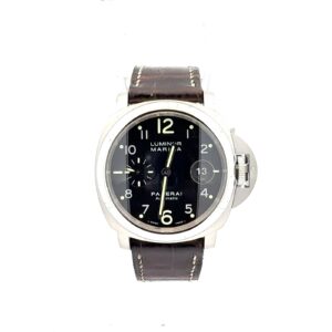 Panerai Luminor Marina PAM00164 – Limited Edition 1677/2000 (sold)