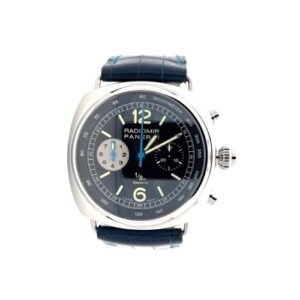 Panerai Radiomir 1/8 Second PAM00246 – 45mm Stainless (sold)