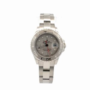 Rolex Yacht-Master Ref. 169622 – front view