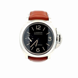 Panerai Luminor Marina PAM00416 Beverly Hills Boutique 4/150 – front view