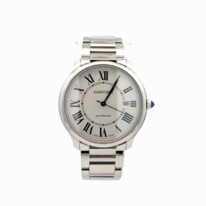 Cartier Ronde Must de Cartier – Ref. WSRN0035 (sold)