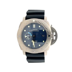 Panerai Luminor Submersible 1950 3 Days Automatic PAM00371 – front view